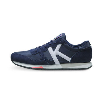 卡帕（Kappa）跑步鞋K0715MM31-882 41.5