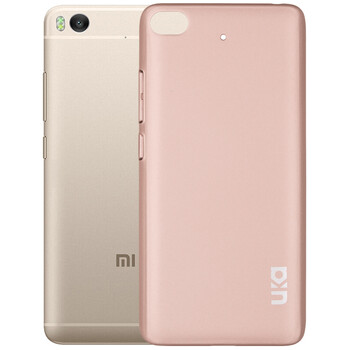 優(yōu)加 小米5S 小米小米5S Plus  手機(jī)殼/保護(hù)套