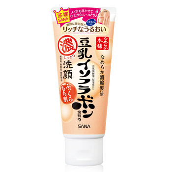 sana,sana,乳排行榜,潔面,潔面,排名,推薦