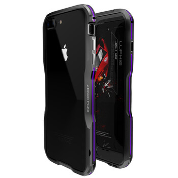 iphone雙色邊框