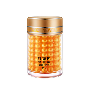新面孔（NEW FACE）眼霜/眼部精華 11-15g/mL