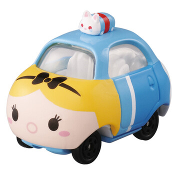 多美合金車(chē)