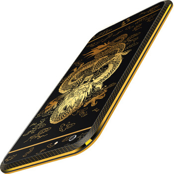 iphone黃金版