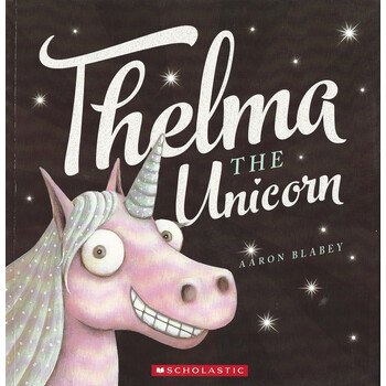 unicorn獨(dú)角獸