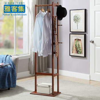 美式掛衣架
