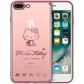 優(yōu)加 AppleiPhone7 手機(jī)殼/保護(hù)套