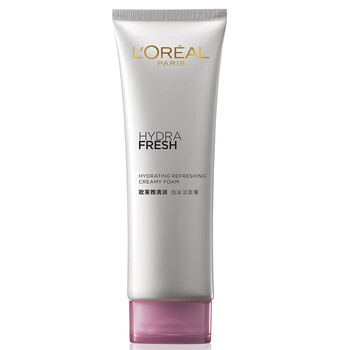 歐萊雅（L'OREAL） 面部精華 控油平衡，細(xì)致毛孔，保濕，補(bǔ)水