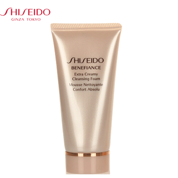 資生堂（Shiseido）潔面霜/膏 不等