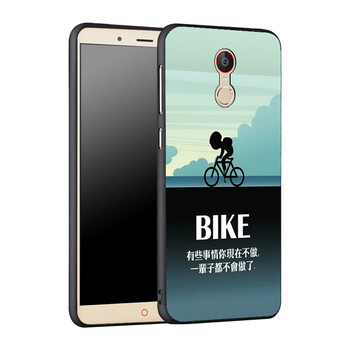 靈吉（LGIR） 努比亞z11max 手機(jī)殼/保護(hù)套