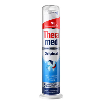泰瑞美（Theramed）
