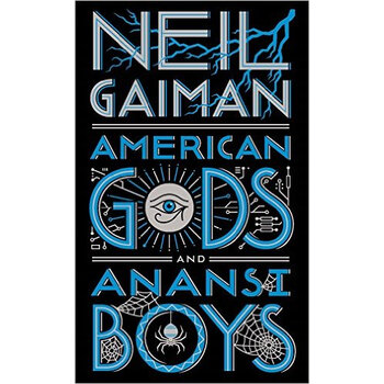 american gods