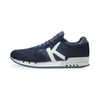 背靠背（kappa）跑步鞋K0715MM15-882 40