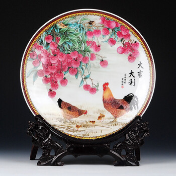 木質(zhì)創(chuàng)意擺件，讓客廳變得更溫馨