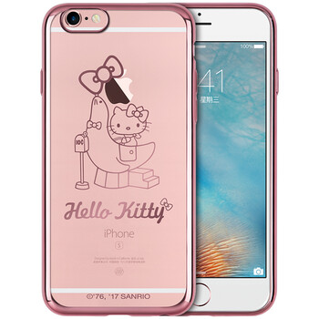 6殼hellokitty