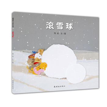 蒲蒲蘭繪本