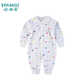 HAMQI哈衣