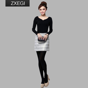 ZXEGI半身裙短裙
