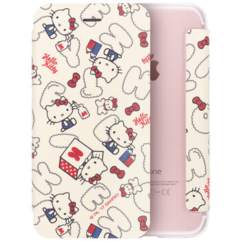 kitty皮套iphone