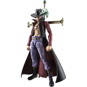 megahouse 海賊王