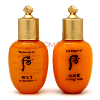 陰陽(yáng)平衡水乳