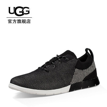 UGG男士BLK 42