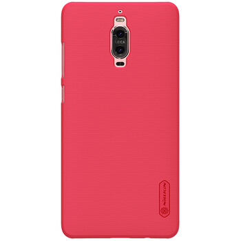 耐爾金華為mate9pro