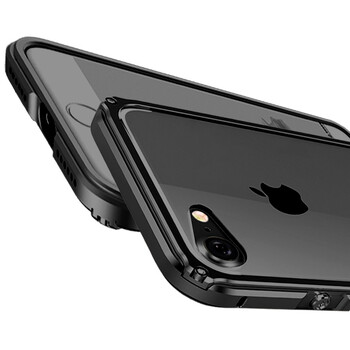 iphone4黑色后蓋