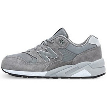 NEW BALANCE跑步鞋灰色MRT580DS 36