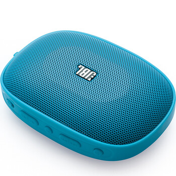 JBL JBL SD-12 音箱/音響 藍色+贈16G卡+充電器