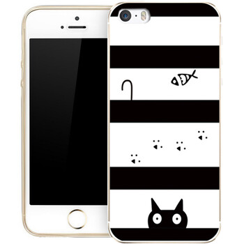 iphone5隱形套