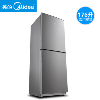 176升冷凍冰箱