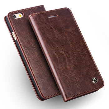 洽利（QIALINO） iPhone7/8 iPhone7/8plus 手機(jī)殼/保護(hù)套