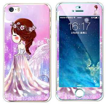 iphone5盒