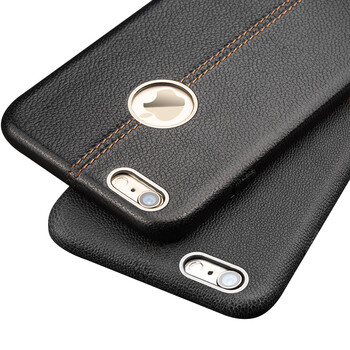 洽利（QIALINO） iPhone6s iPhone6 Plus 手機(jī)殼/保護(hù)套