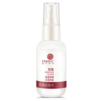 法蘭琳卡（FRANIC）噴霧 50ml