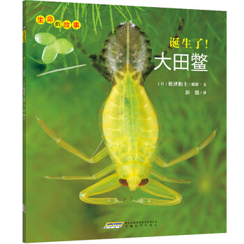 生命的故事