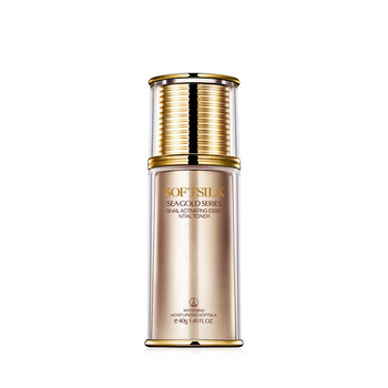 婉絲（SOFTSILK） 面部精華 細致毛孔，提拉緊致，保濕，修護，補水