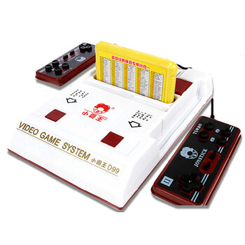 小霸王蓝牙无线游戏手柄 电视盒子PC电脑安卓