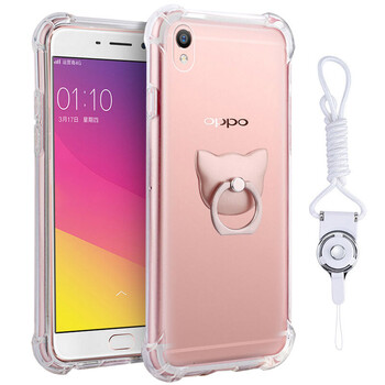 森的（sende） oppor9 手機殼/保護套