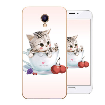 VASQUE 魅藍note5 手機殼/保護套