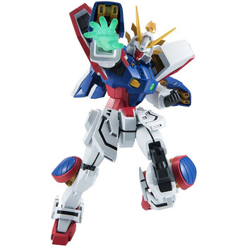 robot魂