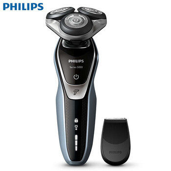 飛利浦（PHILIPS） S5380 剃須刀 旋轉(zhuǎn)式，多功能理容式