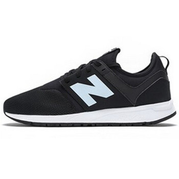 NEW BALANCE跑步鞋黑色MRL247BG 40