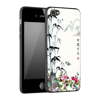 4s手機殼 保護殼 創(chuàng)意