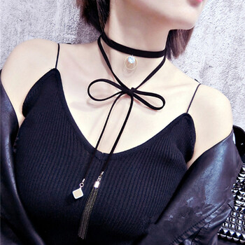 項(xiàng)鏈吊墜女蝴蝶結(jié)