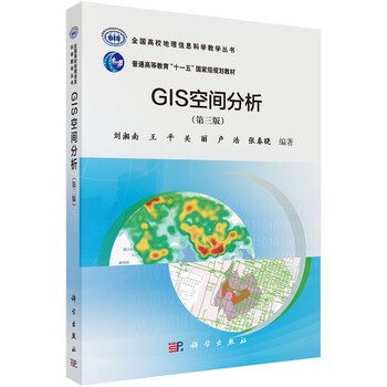 gis空間分析
