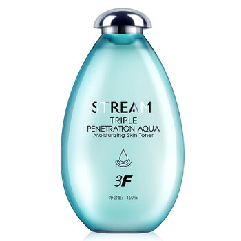 泉潤柔膚水 160ml