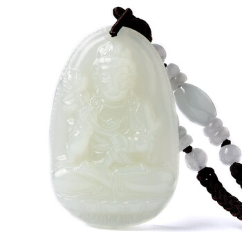 大勢(shì)至菩薩掛墜