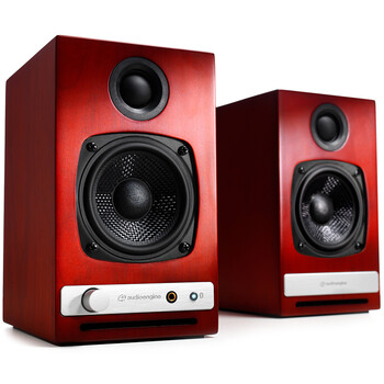 聲擎audioengine