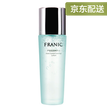 法蘭琳卡（FRANIC）爽膚水 110